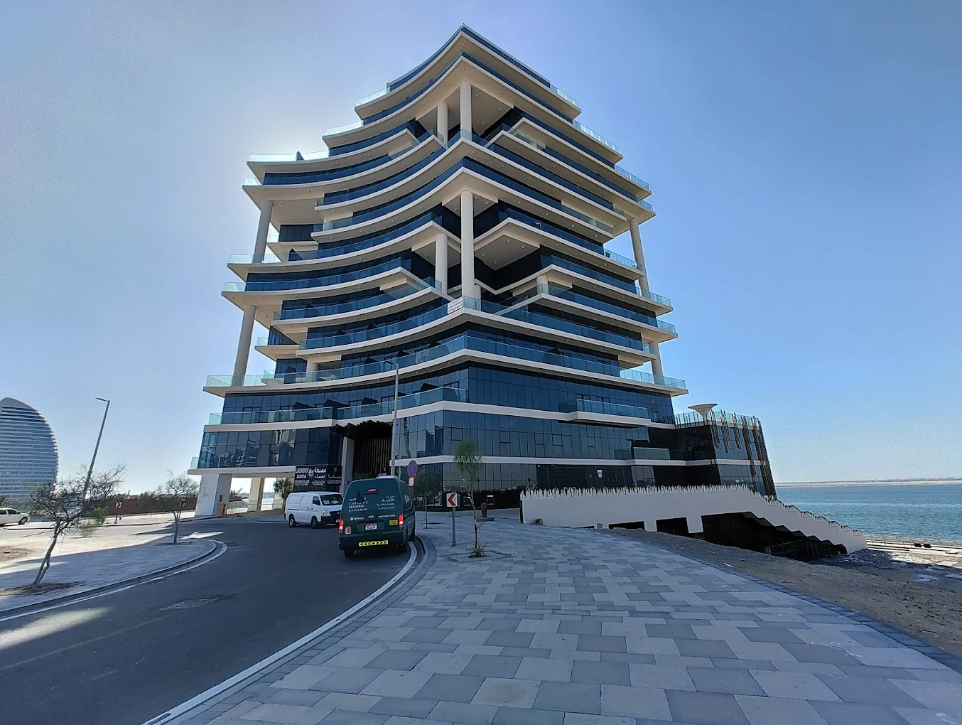 automotive residential & leisure