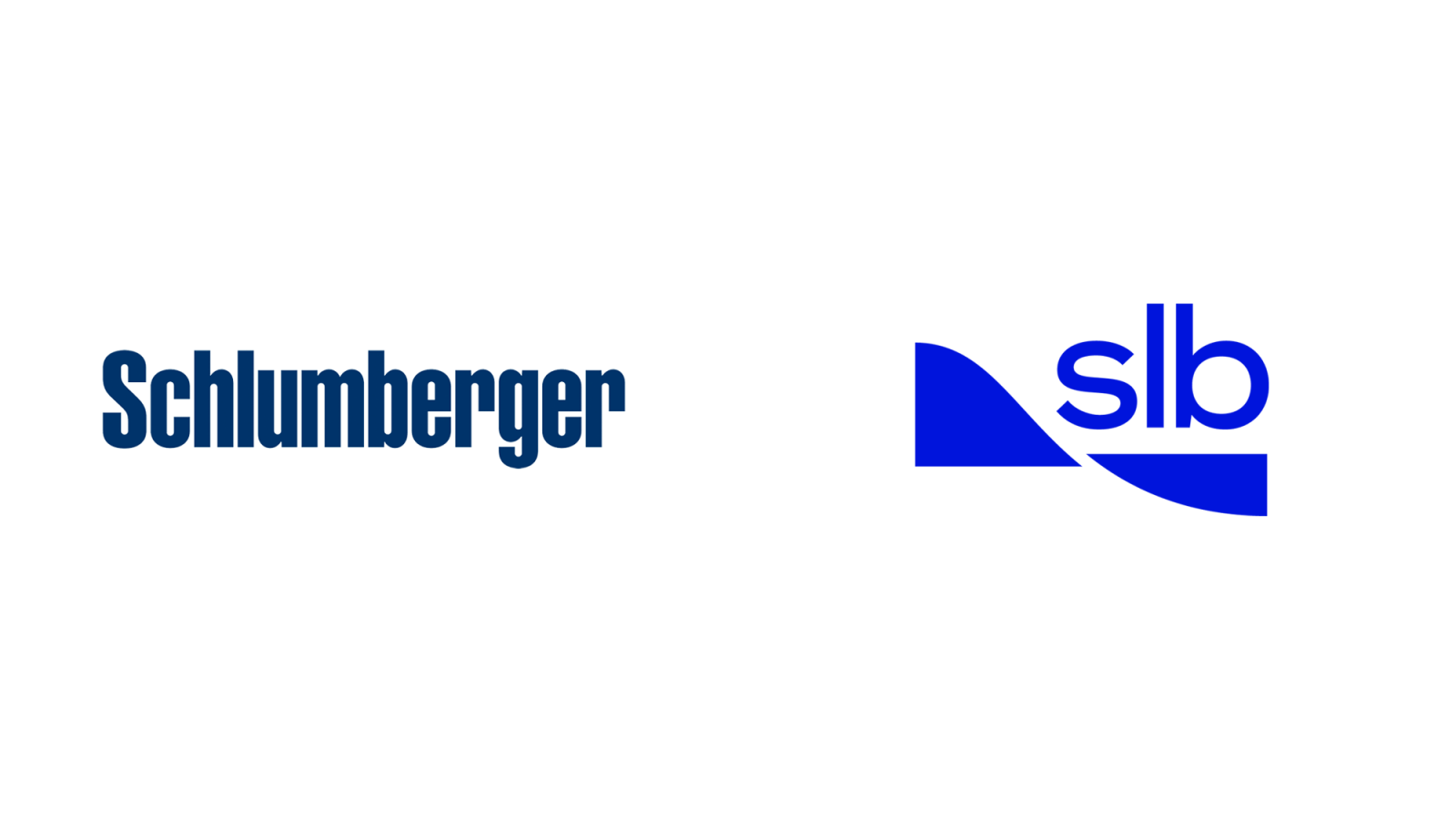 About schlumberger slb