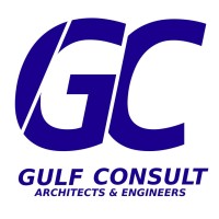 About gulf consult architects engineers logo