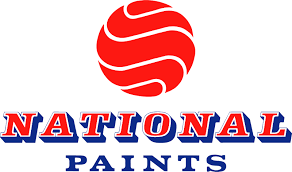 About national paints
